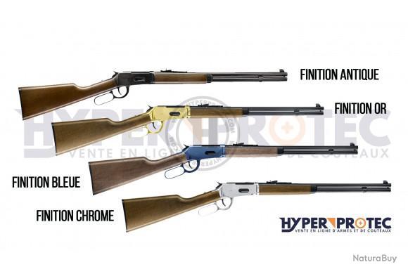 Legends Cowboy Rifle - Carabine Bille Acier