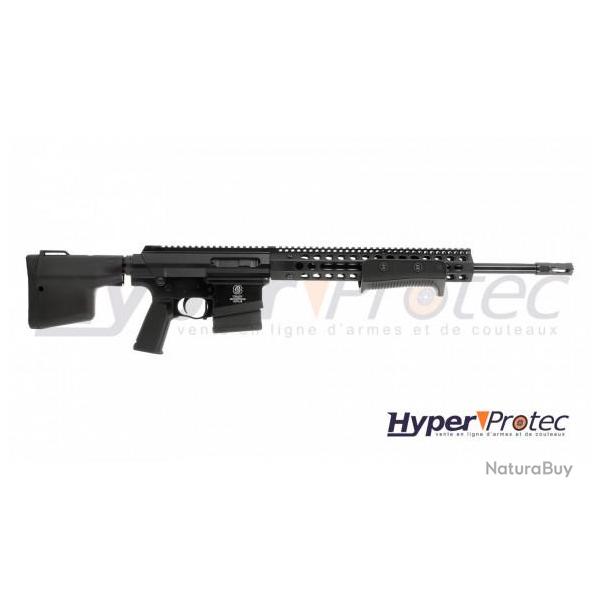 Troy Pump Action Hunting Rifle