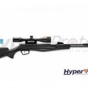 PACK CARABINE STOEGER AIRGUNS RX 40 SYNTHETIQUE 20 JOULES +