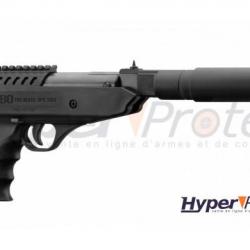 BO Manufacture Langley Silencer Pistolet à plomb