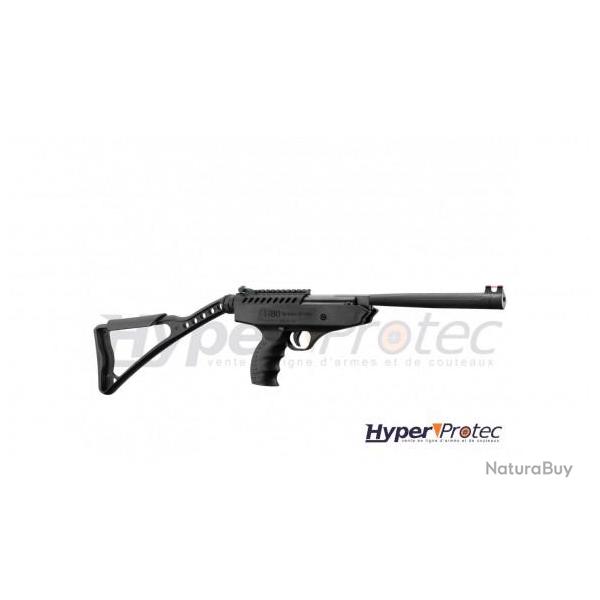 BO Manufacture Langley Pro Sniper
