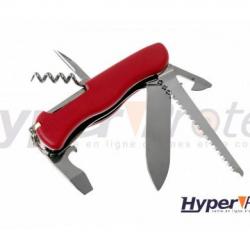 Couteau Suisse Victorinox Forester rouge