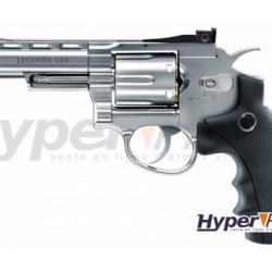 Revolver à Plomb Umarex Legends S40