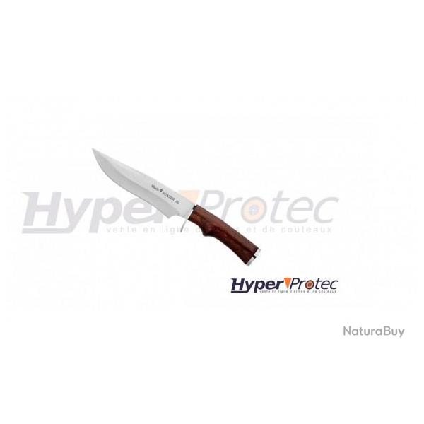 Poignard de chasse Muela Hunter 17 cm