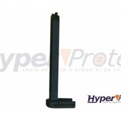 Chargeur Pour Pistolet Bille Acier Steyr M9 A1