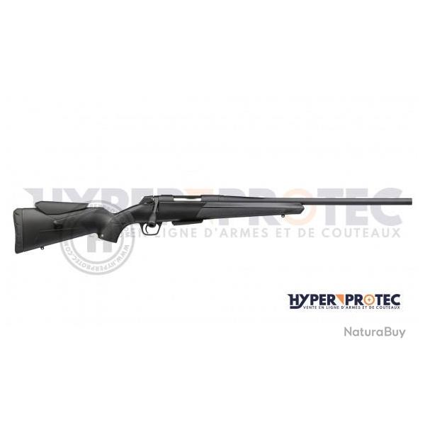 Winchester XPR Varmint Adjustable Threaded