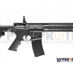 Carabine à Bille Acier Crosman R1 Full Auto