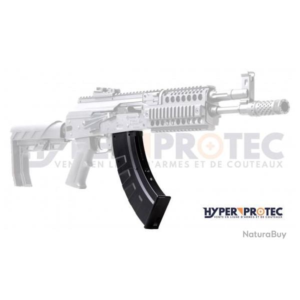 Chargeur Crosman AK1