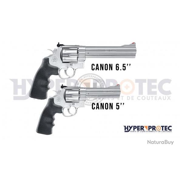 Smith & Wesson 629 Classic - Revolver  Plomb