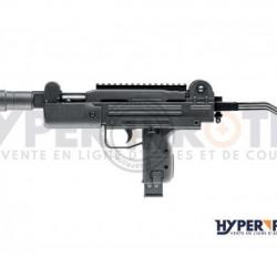 IWI Mini Uzi plomb diabolos 4.5mm