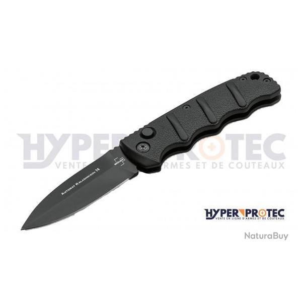 Boker Plus AKS-74 Spearpoint D2 - Couteau Automatique