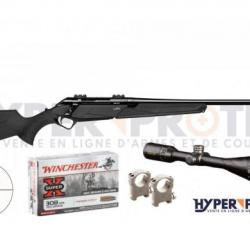 Pack Benelli Lupo 308 Win