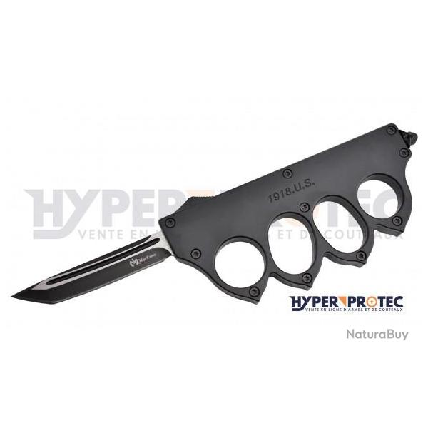 Maxknives MKO13B3 - Couteau lame ejectable