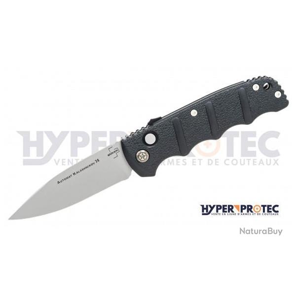 Boker Plus AKS-74 D2 - Couteau Automatique