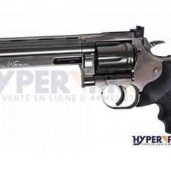 Revolver Dan Wesson 715 6" Grey à plombs 4.5mm