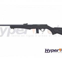Carabine 22lr Rossi 8122 - Noir