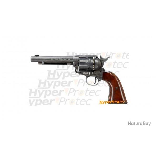 Revolver Diabolo Colt SAA .45 antique - cal 4.5mm