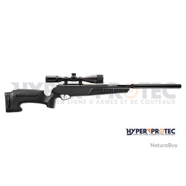 Stoeger Atac S2 Suppressor - 4.5 mm