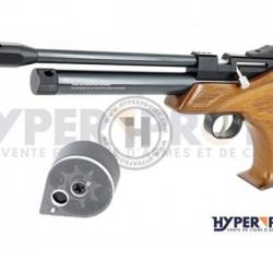 Artemis CP1-Multicoups - 5.5 mm