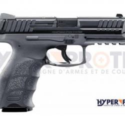 H&K VP9 - pistolet Bille Acier