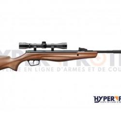 Stoeger RX20 Dynamic - Bois - 4x32