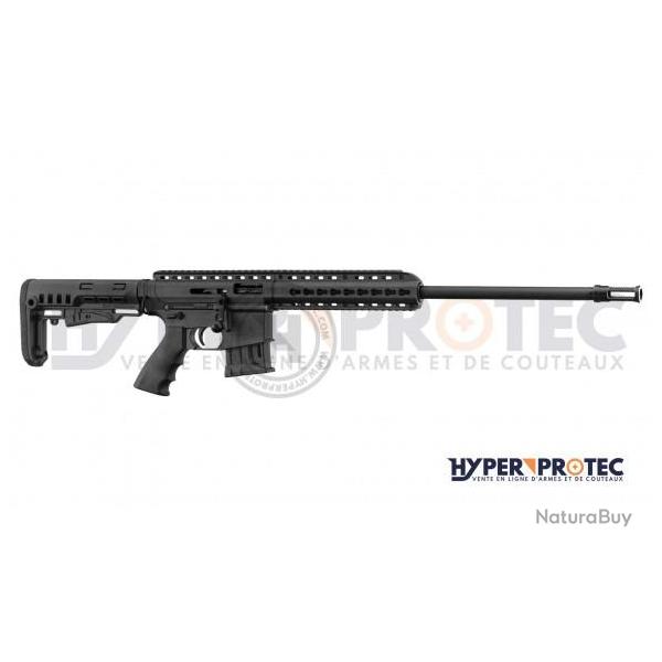 Deep Pallas BA15-22 - Noir