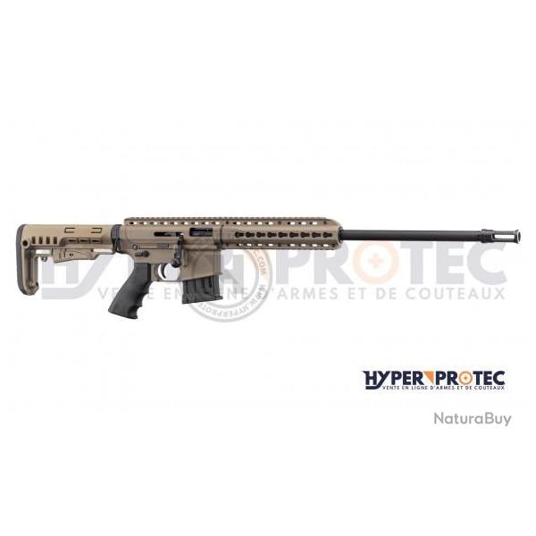 Deep Pallas BA15-22 - Tan