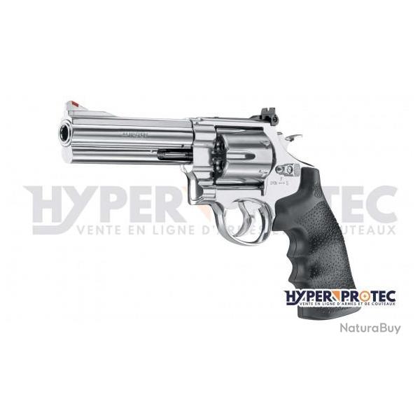 Smith & Wesson 629 Classic - Revolver  Plomb