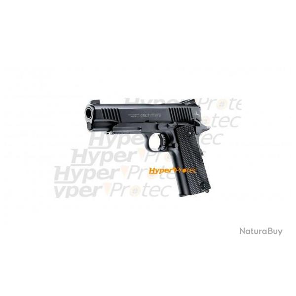Colt M45 CQBP