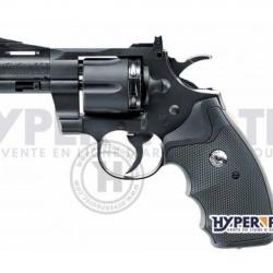 Colt Python .357 - Revolver à Plomb et Bille Acier