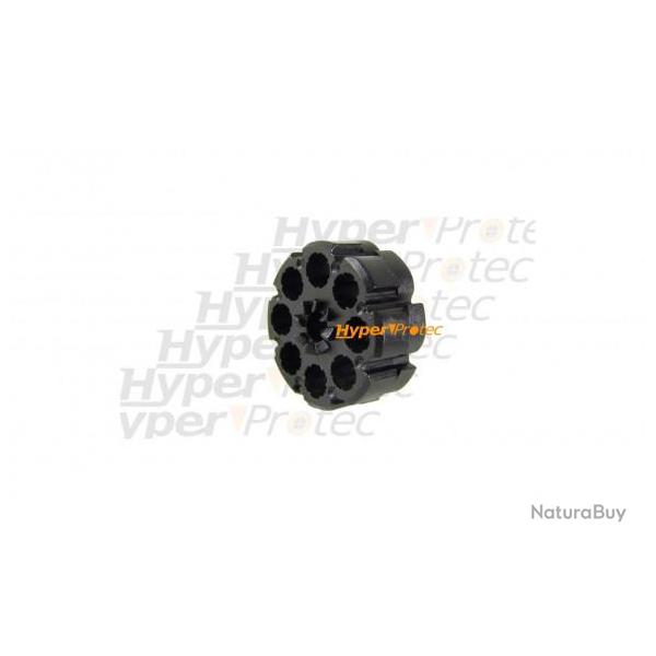 Barillet pour pistolet  plombs Gamo PT 80