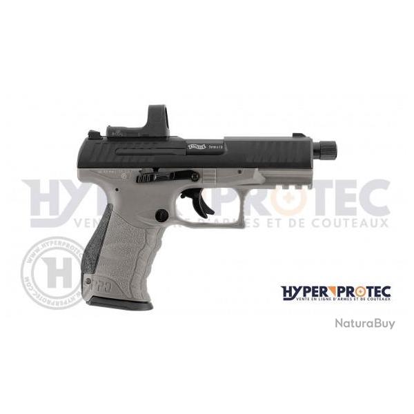 Walther PPQ M2 Q4 Tac Combo