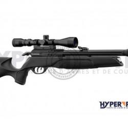 Gamo Arrow carabine PCP 20 joules + lunette de tir - 4.5 mm