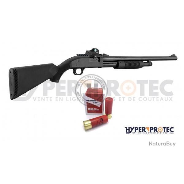 Pack dfense Mossberg Maverick