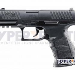 Walther PPQ