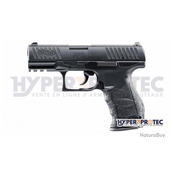 Walther PPQ