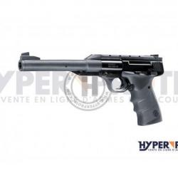 Browning Buck Mark Urx - Pistolet à plomb manuel 4.5 mm