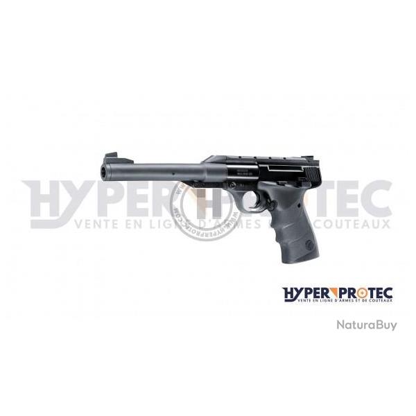 Browning Buck Mark Urx - Pistolet  plomb manuel 4.5 mm