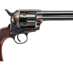 Revolver Uberti 1873 CATTLEMAN .QD - Cal.45LC - 5.1/2" - EL PATRON - New Model GRIZZLY PAW