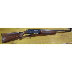 fusil semi auto Fabarm europa calibre 12/76, canon 61cm  bon etat
