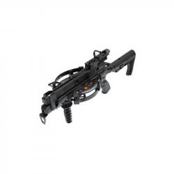 Arbalète FMA Supersonic REV Tactical 120 lbs 310-340 FPS XL + Crosse AR-15