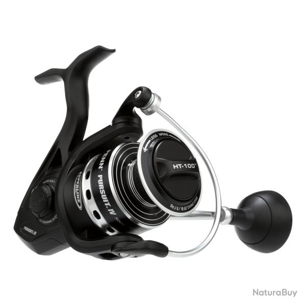 Moulinet Spinning Penn Pursuit IV 6000 104cm 605g