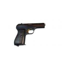 Occasion CZ 27 calibre  7x65 Browning  ref 0003613