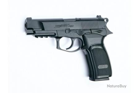 Réplique pistolet Steyr M9-A1 GNB CO2 1.1j