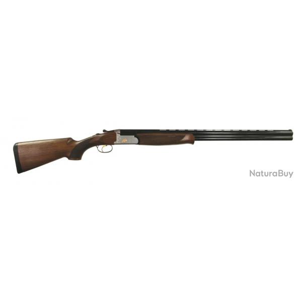Fusil Superpos Franchi Feeling Acier Elegant Extracteur Calibre 12/76
