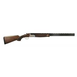 Fusil Superposé Franchi Feeling Acier Elegant Extracteur Calibre 20/76