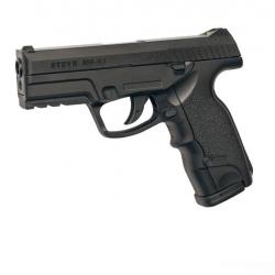 Airsoft - Steyr M9-A1 CO2 non blow back | ASG (19844 | 5707843089920)
