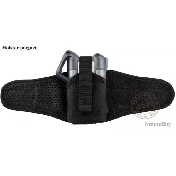 Holsters pour Guardian Angel Poignet