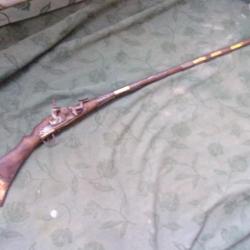 fusil type Moukalas Afrique du Nord