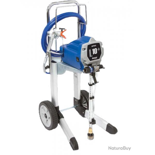 Station de peinture Airless 207 bar 1,17 l/min L10+ Magnum by Graco